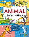 Encyclopedia: Animal - Simon Abbott - 9781526330185