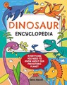Encyclopedia: Dinosaur - Simon Abbott - 9781526330222
