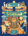 The Legend of Tutankhamun - Sally Morgan - 9781526360083