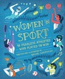 Women in Sport - Rachel Ignotofsky - 9781526360922