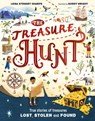 The Treasure Hunt - Leisa Stewart-Sharpe - 9781526364388