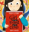 The Girl at the Front of the Class - Onjali Q. Rauf - 9781526364654