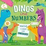 Dinos Love Numbers - Adam Frost - 9781526365514