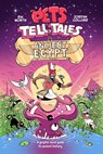 Pets Tell Tales: Ancient Egypt - Rik Worth - 9781526366627