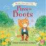My Very First Story Time: Puss in Boots - Pat-a-Cake ; Rachel Elliot - 9781526382047