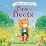 Puss in Boots - Pat-a-Cake ; Rachel Elliot - 9781526382054