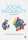 Social Inequality - WARWICK-BOOTH,  Louise - 9781526409577