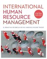 International Human Resource Management - REICHE,  B. Sebastian ; Harzing, Anne-Wil ; Tenzer, Helene - 9781526426963