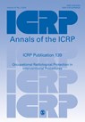 ICRP Publication 139 - ICRP - 9781526459039