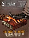The abuse of history - Jolley - 9781526463838
