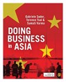 Doing Business in Asia - SUDER,  Gabriele ; Tsai, Terence ; Varma, Sumati - 9781526494498