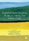 Fundamentals for Public Health Practice - Holland - 9781526496263