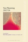Tax Planning - MCLAUGHLIN,  Mark - 9781526501660