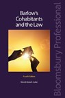 Barlow's Cohabitants and the Law - David Josiah-Lake - 9781526503046