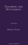 Clearing and Settlement - Dermot (Kellogg College Turing - 9781526514967