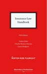 Insurance Law Handbook - Noleen (Senior Consultant John ; Charles Weston-Simons ; Laura Hodgson - 9781526515919