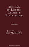 The Law of Limited Liability Partnerships - John Whittaker ; Mr John Machell KC - 9781526516695