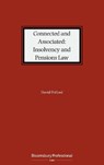Connected and Associated: Insolvency and Pensions Law - DAVID (WILBERFORCE CHAMBERS,  UK) Pollard - 9781526519597
