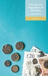 The Law and Regulation of Solicitors: Client Money - Ms Katie Jackson - 9781526524614