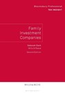 Family Investment Companies - 2nd edition - Deborah Clark - 9781526524690