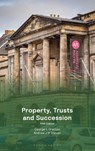 Property, Trusts and Succession - Professor George Gretton ; Andrew Steven - 9781526527448