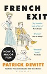 French Exit - Patrick deWitt - 9781526601193