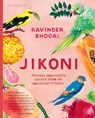 Jikoni - Ravinder Bhogal - 9781526601445