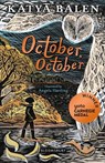 October, October - Katya Balen - 9781526601933