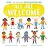 All Are Welcome - Alexandra Penfold - 9781526604071