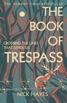 The Book of Trespass - HAYES,  Nick - 9781526604699