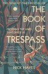 The Book of Trespass - Nick Hayes - 9781526604729