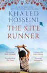 The Kite Runner - Khaled Hosseini - 9781526604743