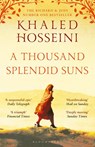 A Thousand Splendid Suns - Khaled Hosseini - 9781526604750