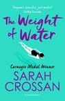 The Weight of Water - Sarah Crossan - 9781526606907