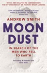 Moondust - Andrew Smith - 9781526611574