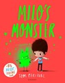 Milo's Monster - Tom Percival - 9781526613011