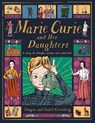 Marie Curie and Her Daughters - Imogen Greenberg - 9781526614001