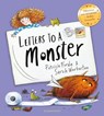 Letters to a Monster - Patricia Forde - 9781526615800