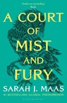 A Court of Mist and Fury - Sarah J. Maas - 9781526617163