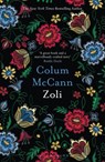 Zoli - Colum McCann - 9781526617224