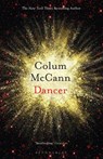 Dancer - Colum McCann - 9781526617361