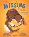 The Missing Piece - Jordan Stephens - 9781526618047