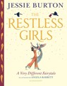The Restless Girls - Jessie Burton - 9781526618474
