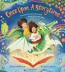 Once Upon a Storytime - Gareth Peter - 9781526619747