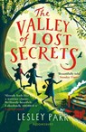 The Valley of Lost Secrets - Lesley Parr - 9781526620521