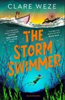 The Storm Swimmer - Clare Weze - 9781526622211