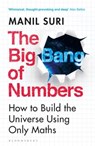 The Big Bang of Numbers - Manil Suri - 9781526622938