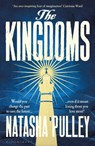 The Kingdoms - Natasha Pulley - 9781526623157