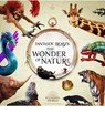Fantastic Beasts: The Wonder of Nature - Natural History Museum - 9781526624048