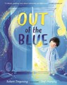 Out of the Blue - Robert Tregoning - 9781526627964